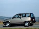 Lancia Y10 GT i.e 1989 года